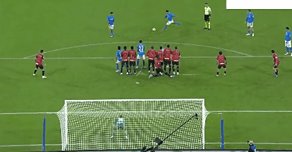 AC米兰客场击败那不勒斯，坚守榜首位置的简单介绍