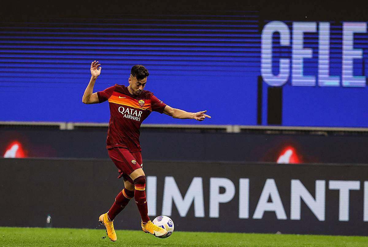 罗马主场取胜，继续保持不败记录