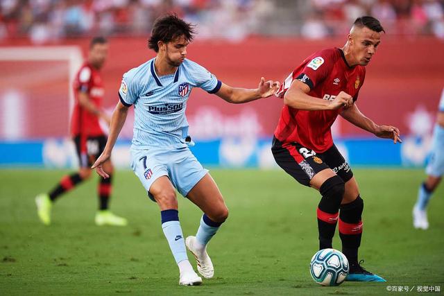 关于瓦拉多利德勉力一战，对决马洛卡全力以赴的信息