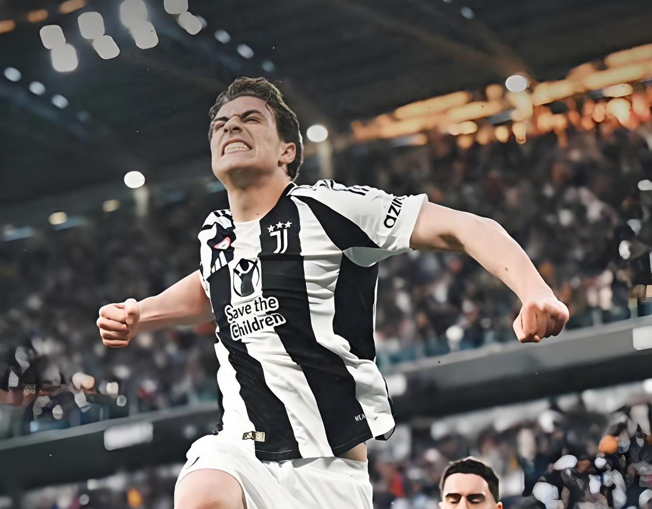 雷火电竞下载-包含尤文图斯中场发挥关键作用，球队整体实力不容小觑的词条