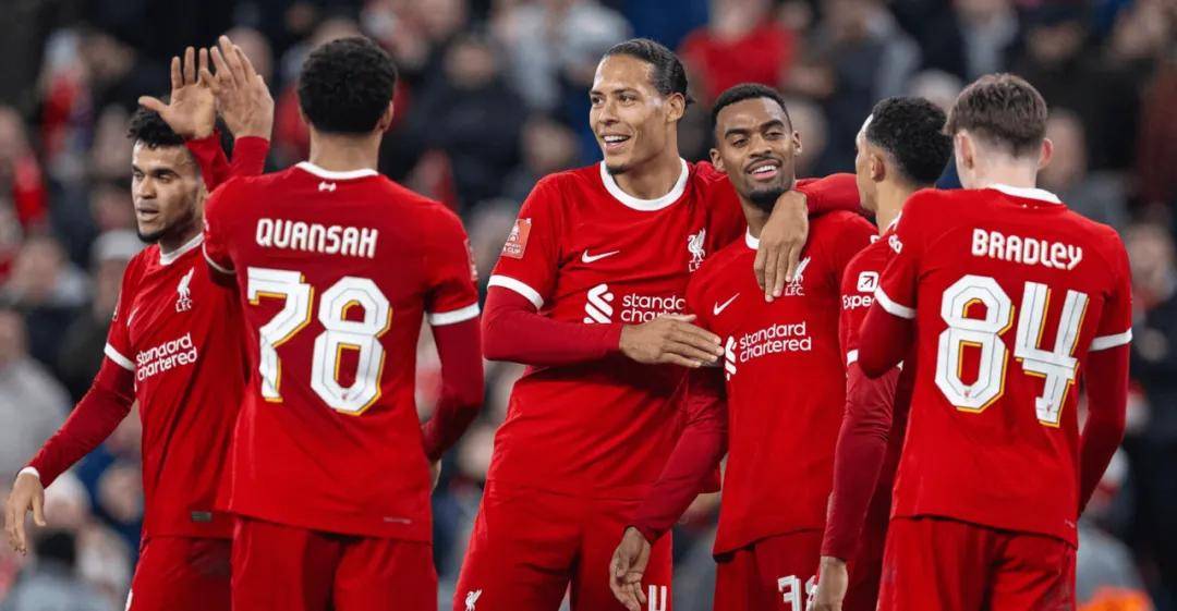 雷火电竞app-关于利物浦连克意大利双雄，欧冠冲击全胜！的信息