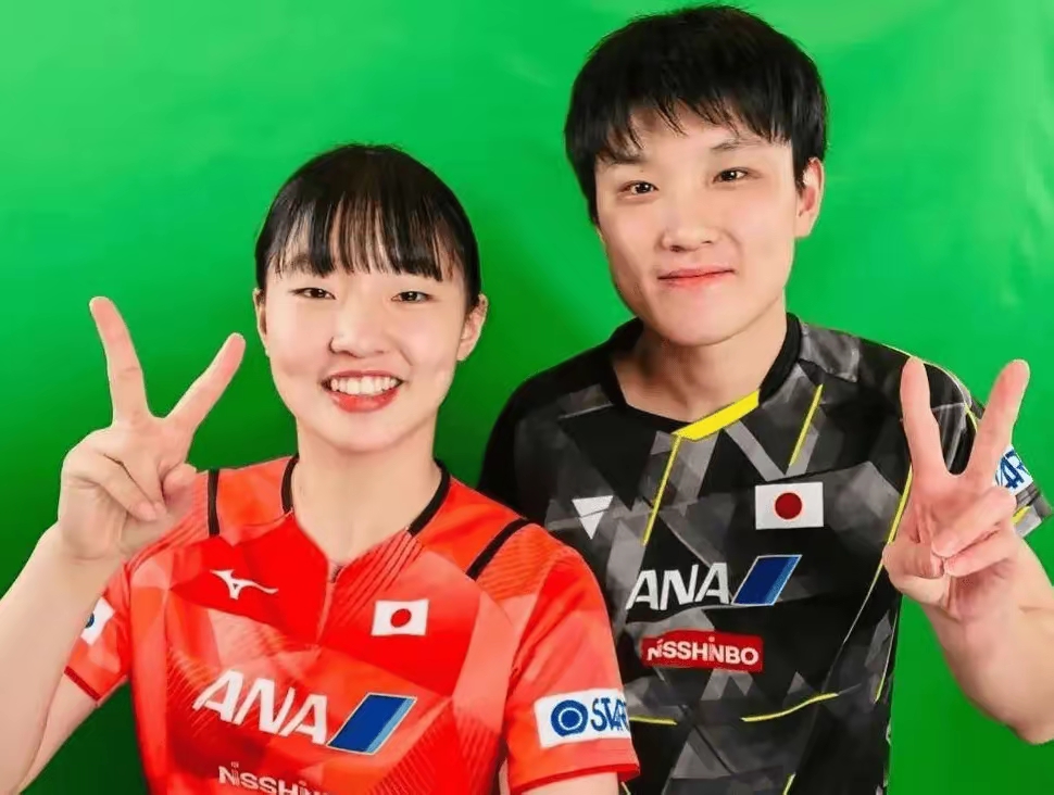 日本短道创纪录乒乓女团以整体实力夺冠的简单介绍