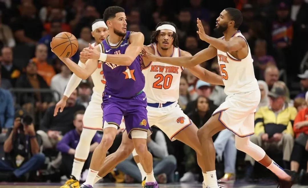 雷火电竞亚洲先驱-尼克斯遭遇连败，寻求反弹机会的简单介绍