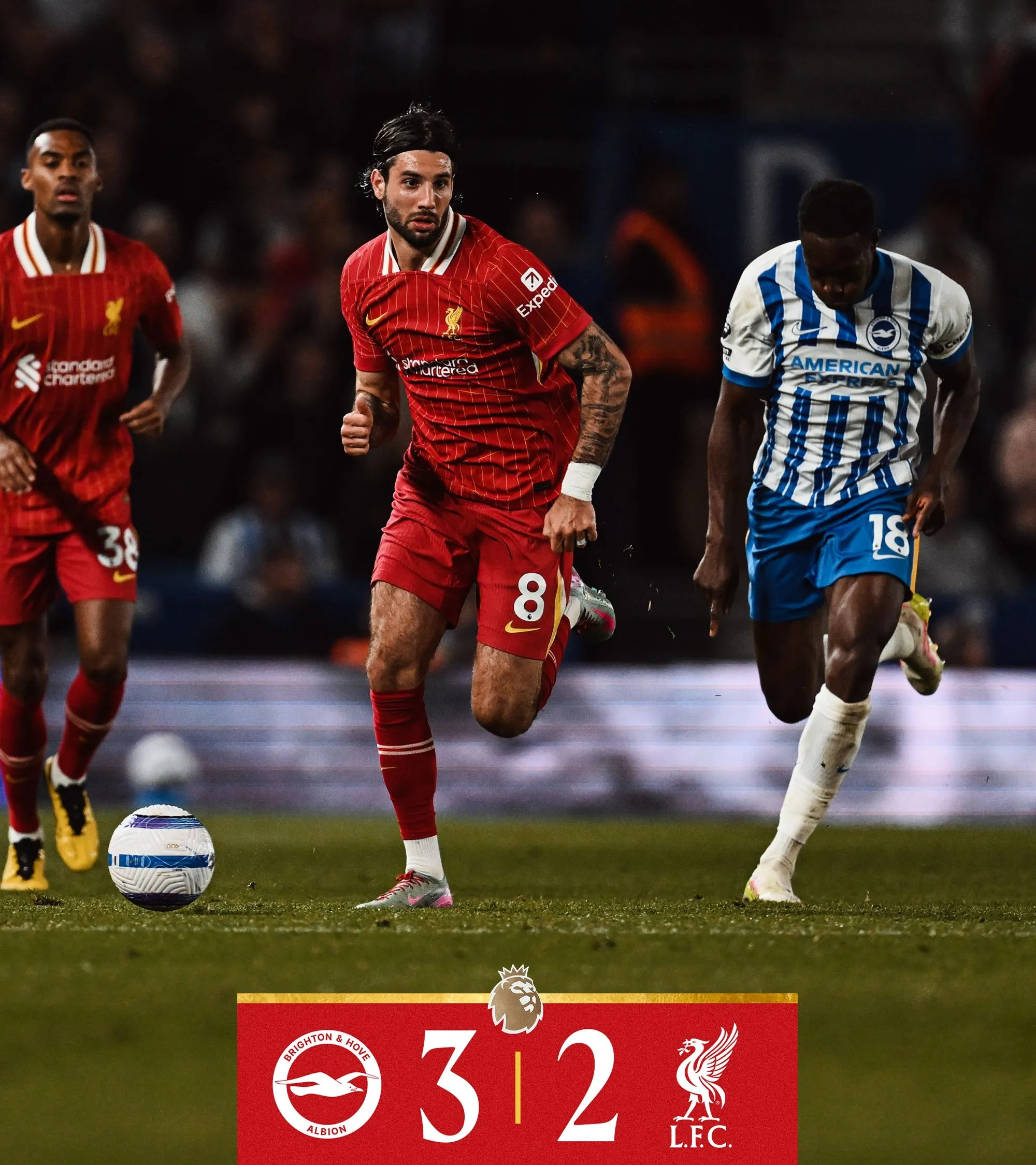 雷火电竞-利物浦神奇进球！利物浦双杀晋级，莫斯科遗憾的简单介绍