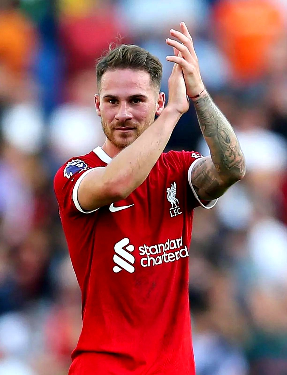 利物浦神奇进球！利物浦双杀晋级，莫斯科遗憾的简单介绍