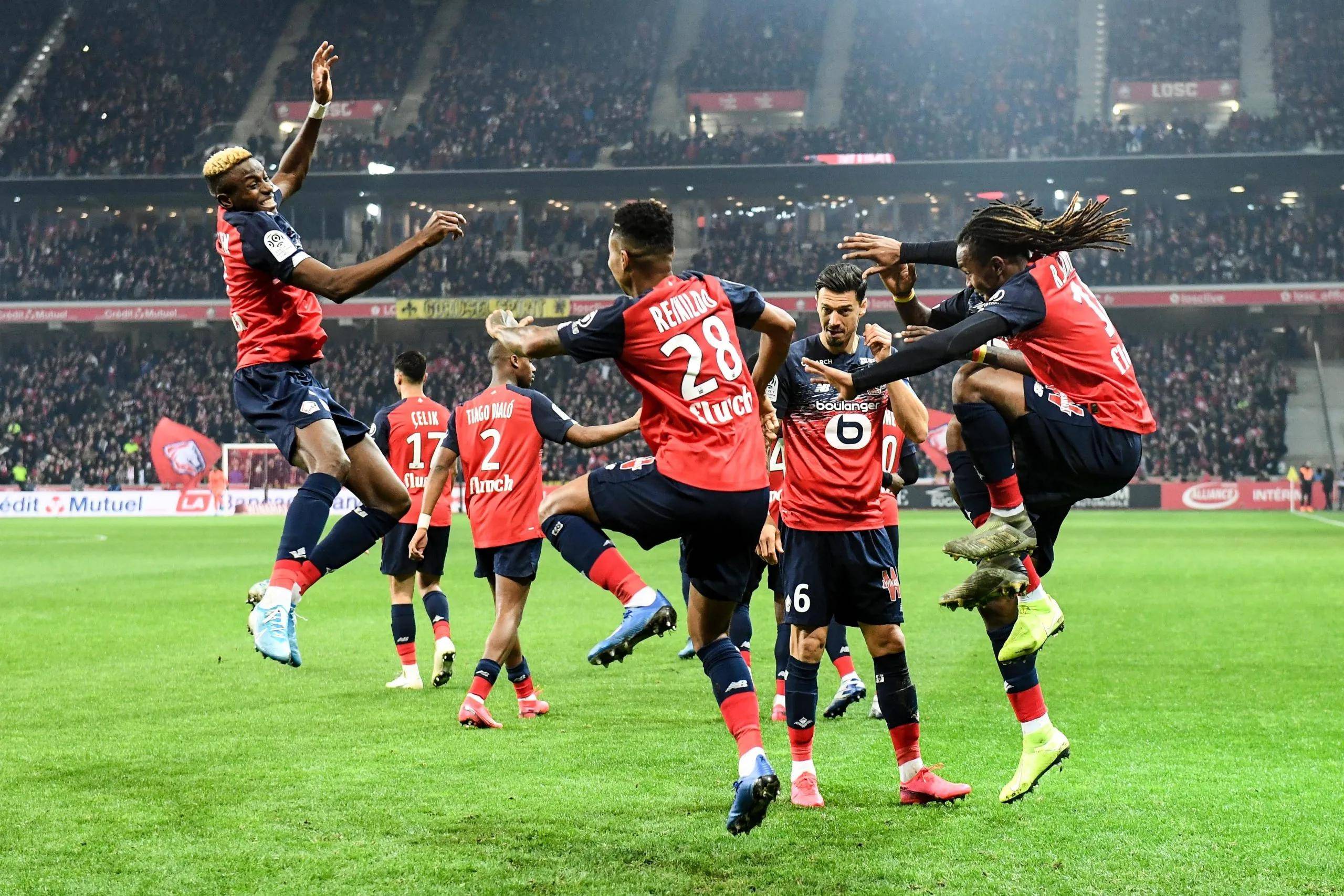 摩纳哥客场输球，遭遇法甲两连败