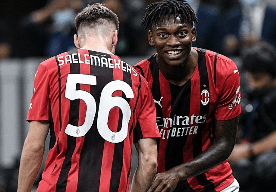 大巴黎胜胜有余，前景窗口多变