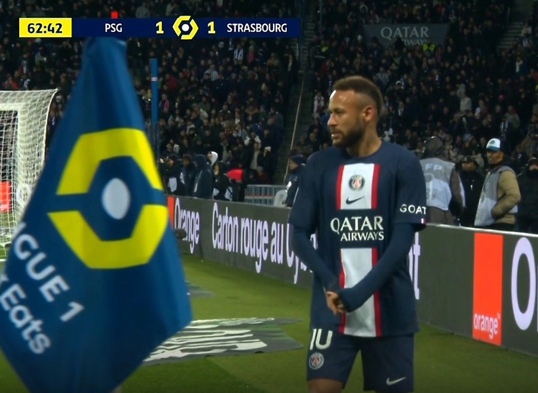 法甲劲旅击败对手晋级半决赛