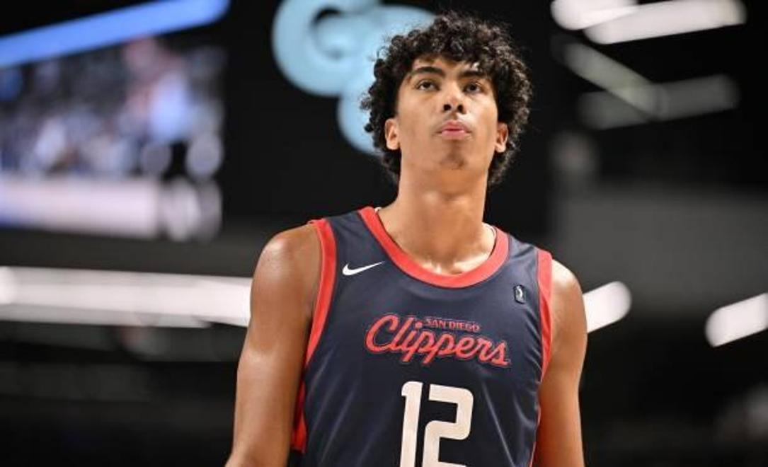 关于快船队主教练挑战新晋潜力新秀的信息