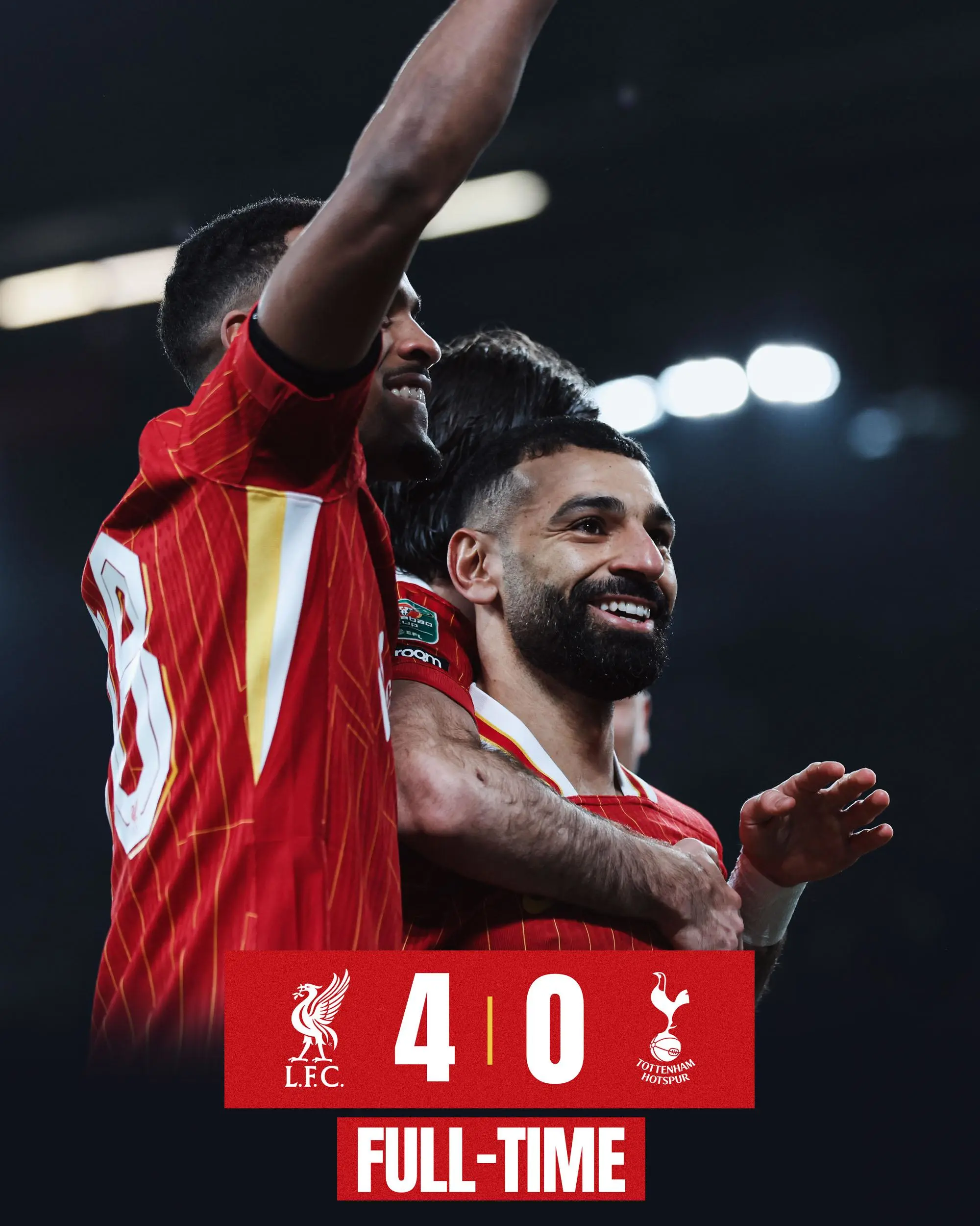 利物浦险胜对手，实现四强晋级