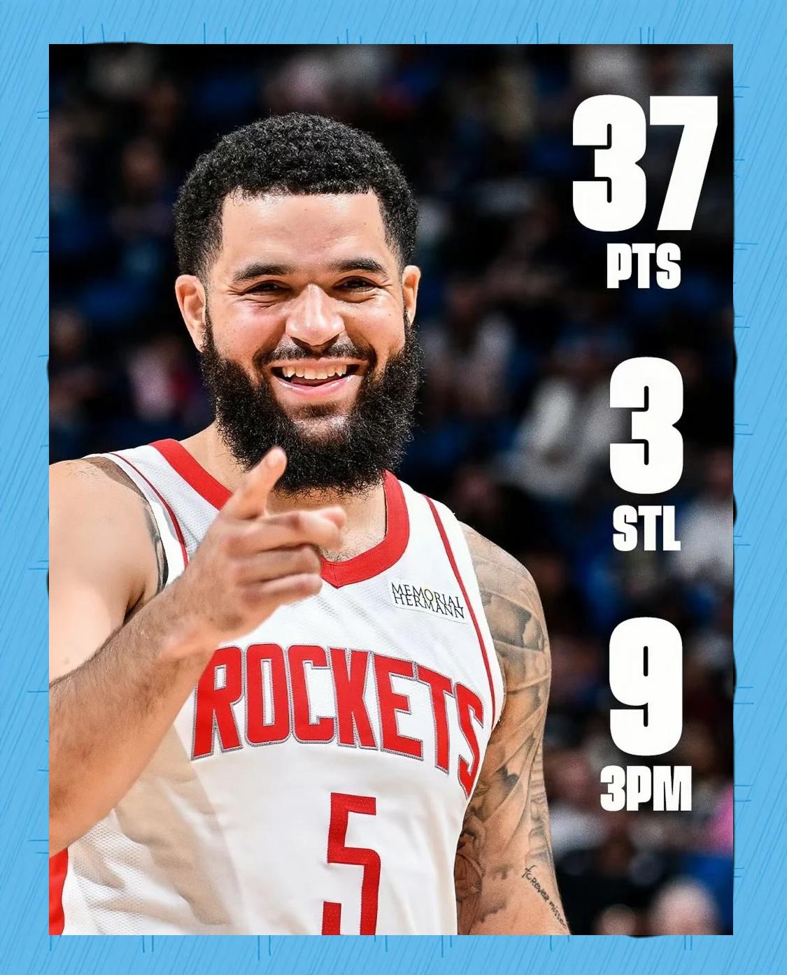 火箭失去连胜纪录，遭逢连败