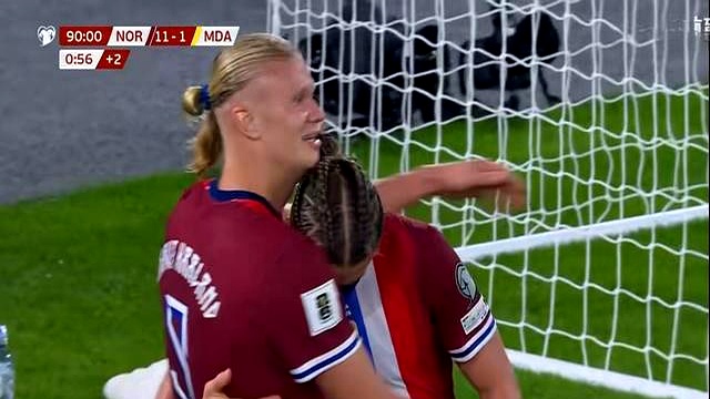 英格兰备战欧锦赛，主场对战挪威