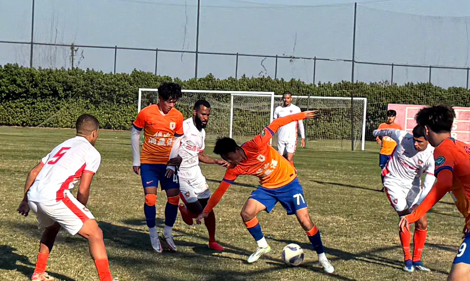 雷火电竞下载-重大体育赛事背后的故事揭秘！