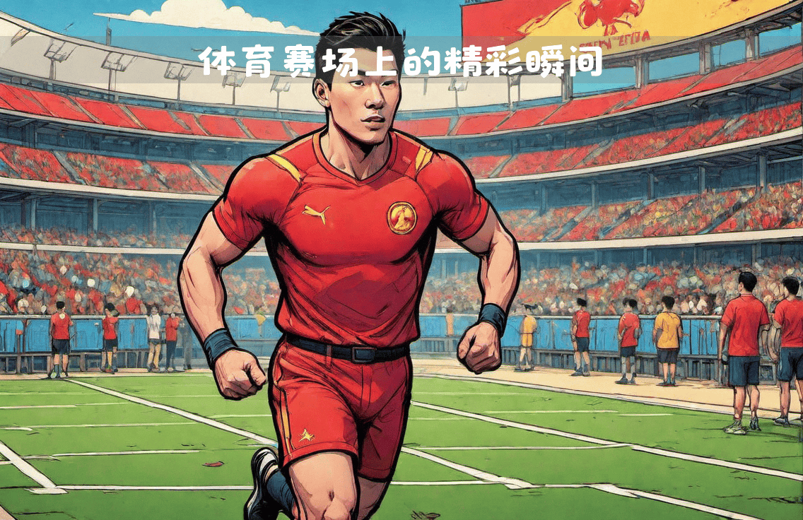 重大体育赛事背后的故事揭秘！