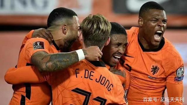 雷火电竞合作-关于荷兰客场逼平挪威，保持不败战绩的信息