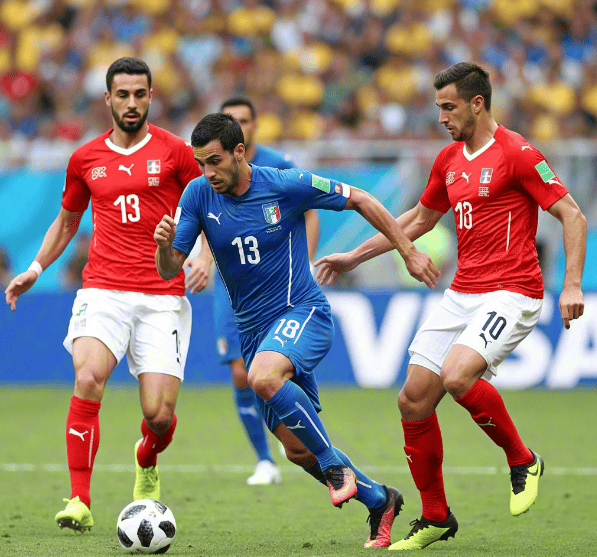 雷火电竞亚洲先驱-关于玻利维亚队备战欧洲预选赛，积极备战的信息