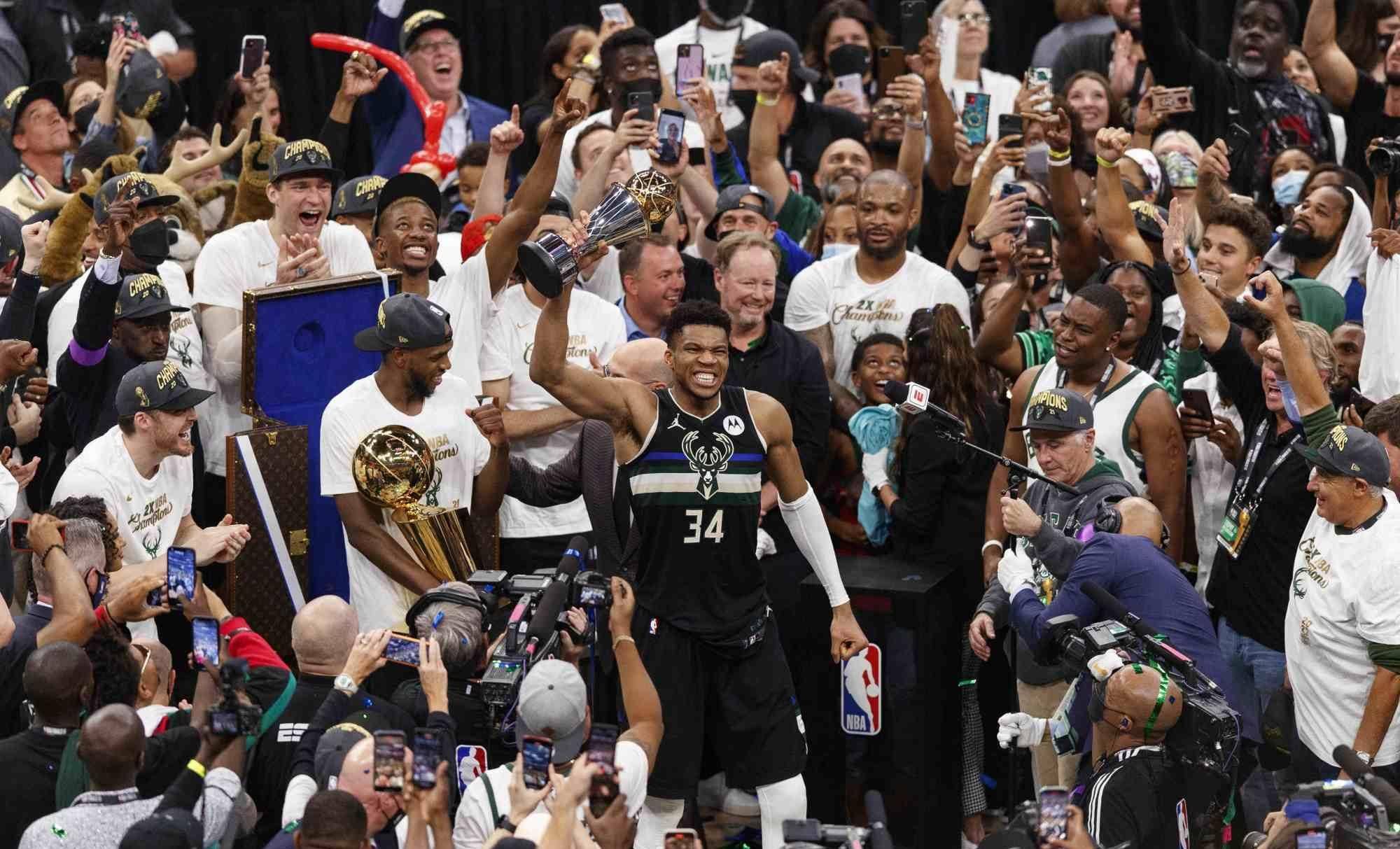 猛龙胜出，雄鹿队遭遇强大对手