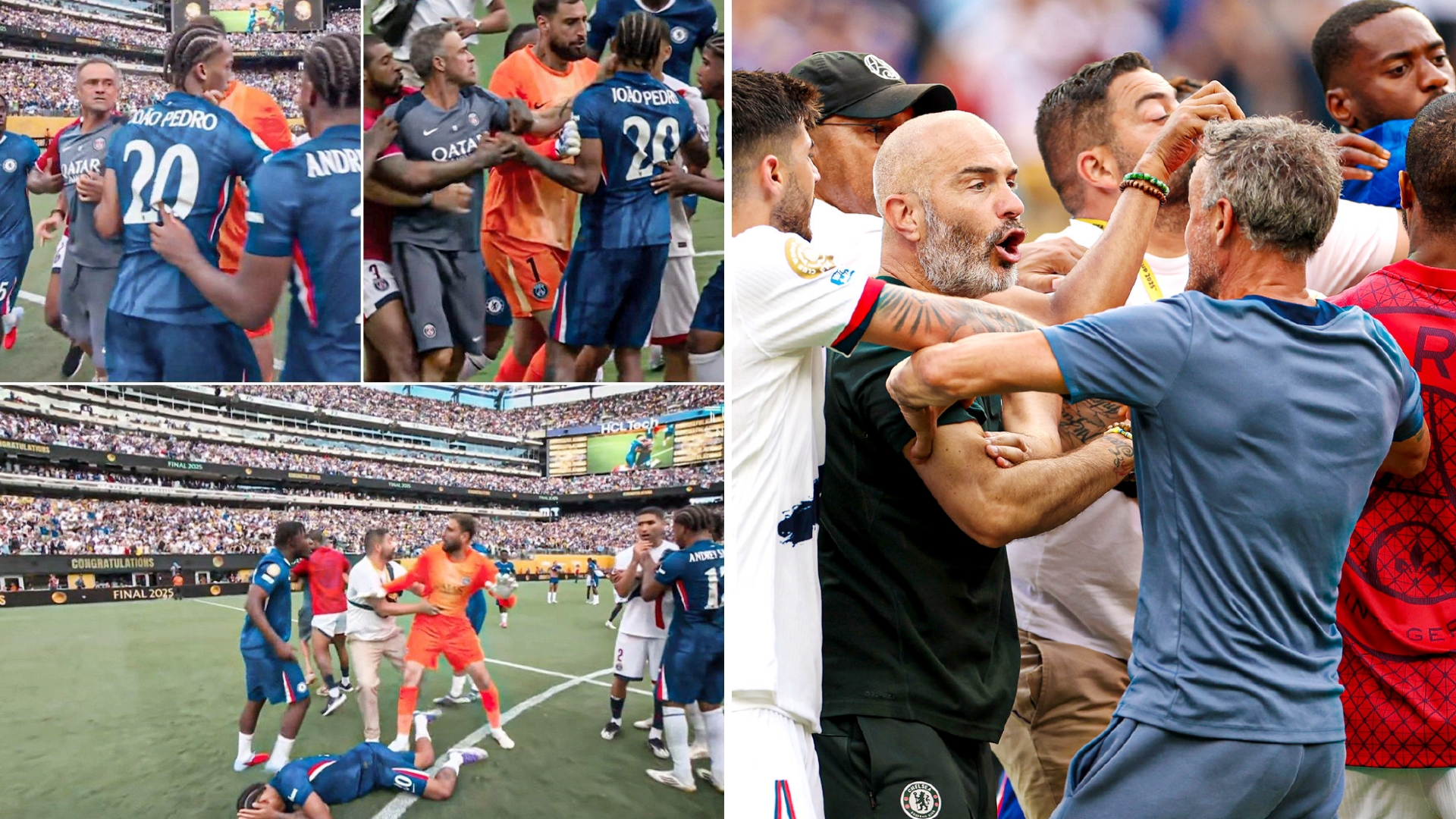 切尔西球员表现抢眼，主教练赞不绝口