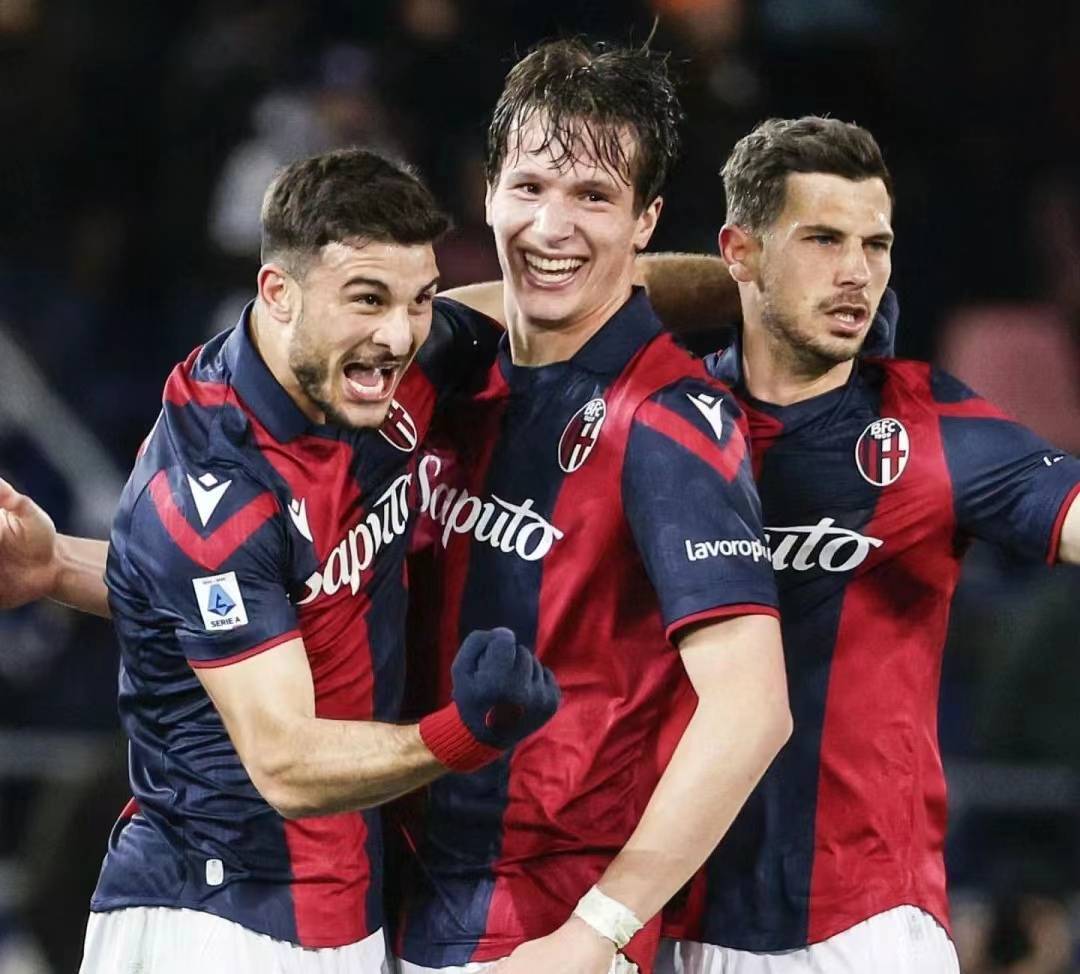 国际米兰挑战博洛尼亚：胜利之间的较量展开
