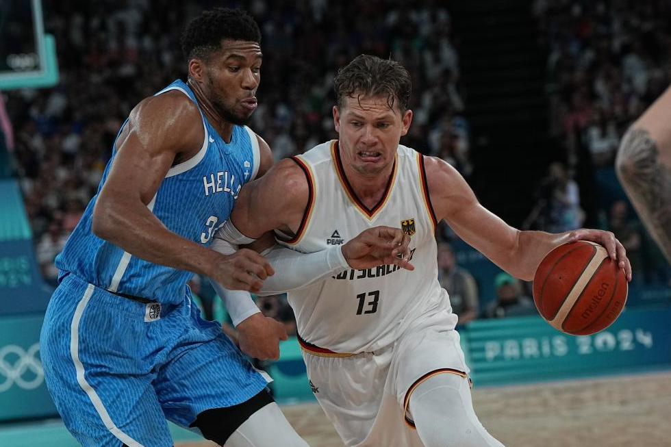 世界各地篮球队将同场竞技，激情洋溢的简单介绍