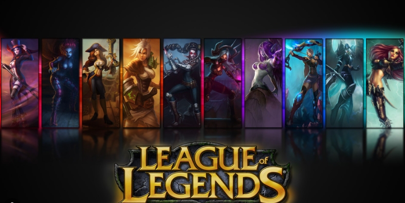 英雄联盟迎来宿敌之战，恩怨再续