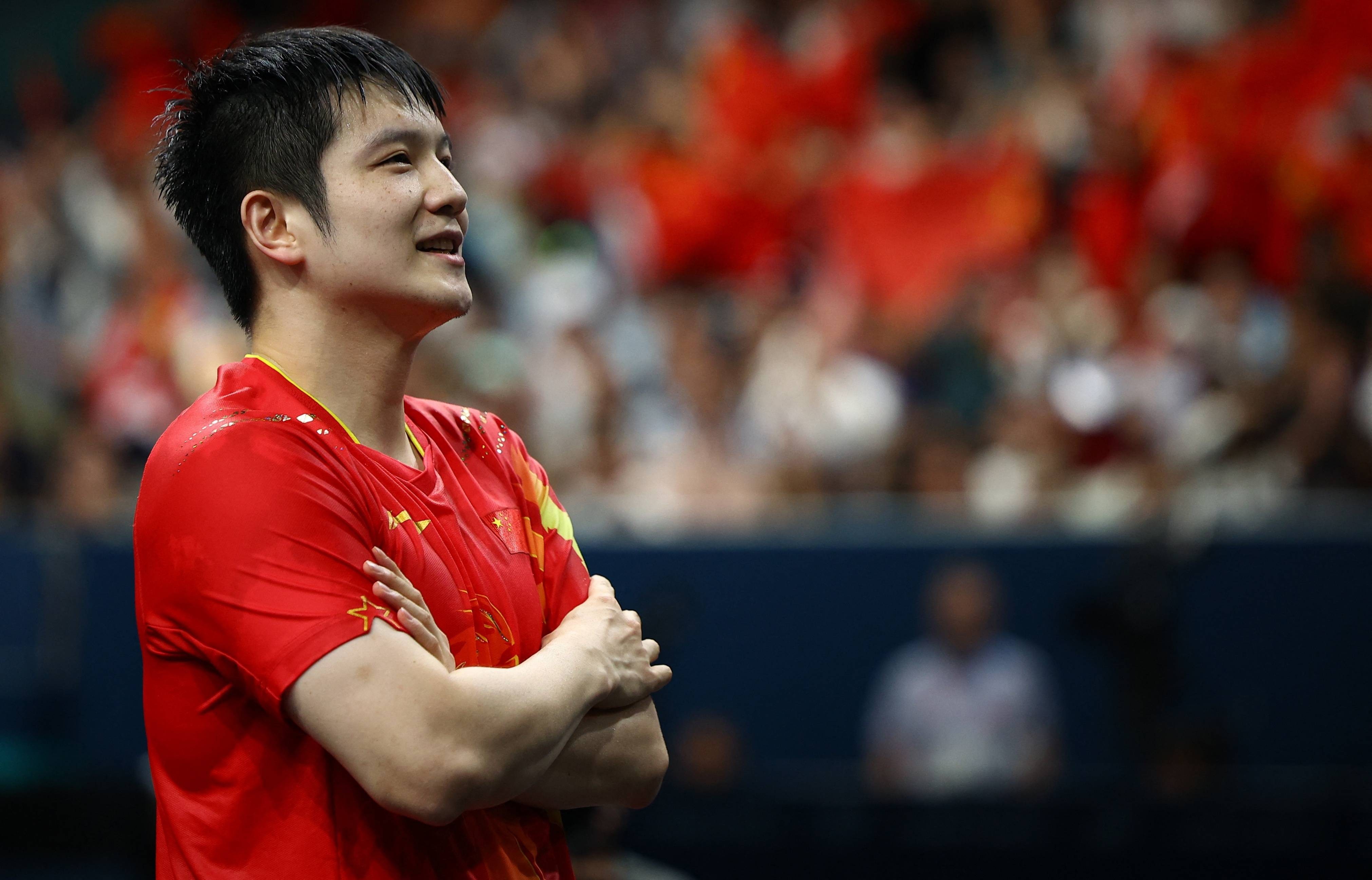 世界赛舞台，乒乓球代表国家出征荣耀