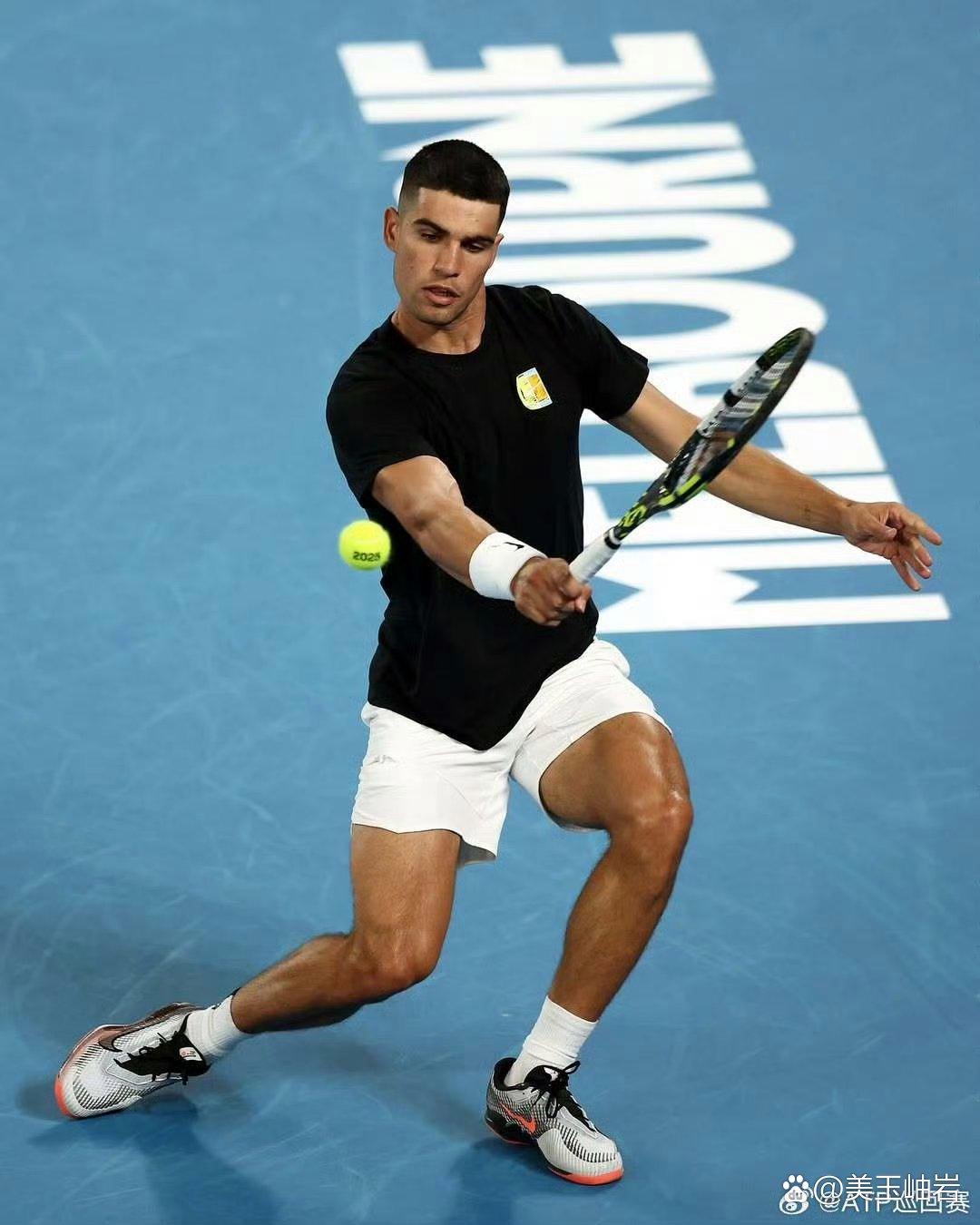 雷火电竞app-关于美网鏖战ATP总决赛，阿尔卡拉斯扛起全队的信息