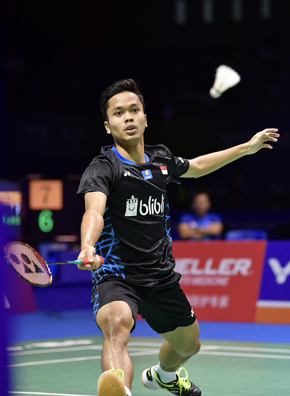 中国队轻取印尼队，郑思维状态火热的简单介绍