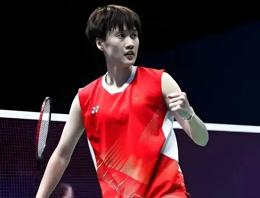 韩国队横扫印尼队,陈雨菲状态火热的简单介绍 韩国队横扫印尼队,陈雨菲状态火热的简单介绍