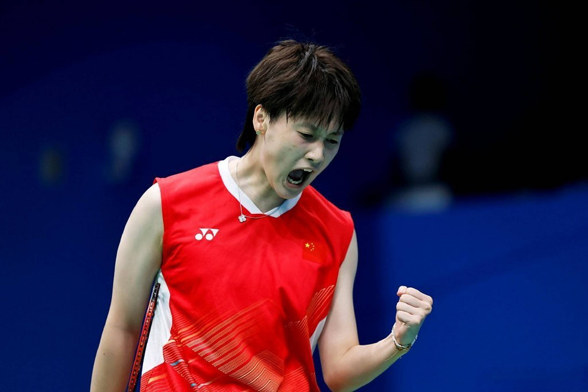 韩国队横扫印尼队,陈雨菲状态火热的简单介绍 韩国队横扫印尼队,陈雨菲状态火热的简单介绍