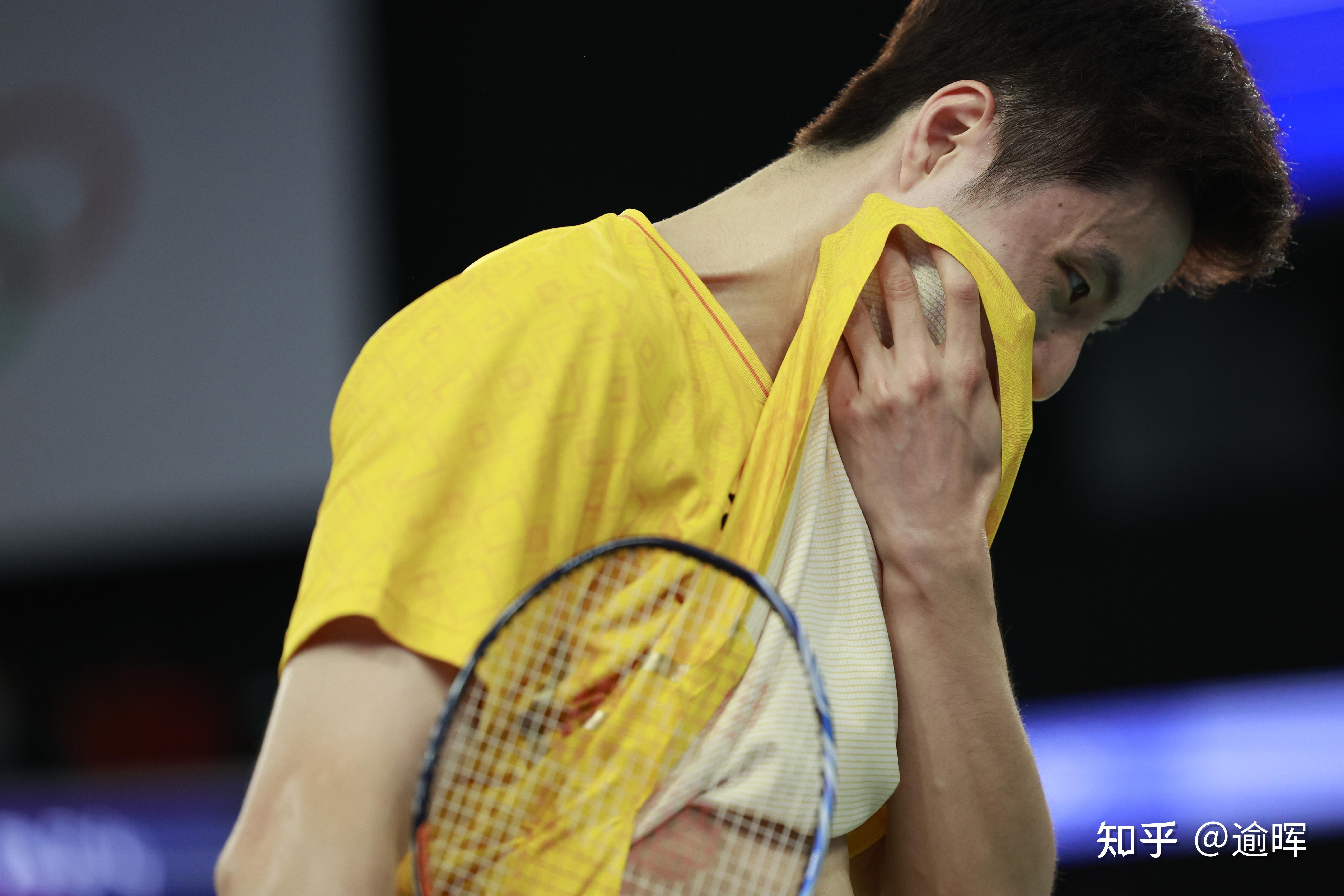 雷火电竞主播-关于马来西亚队绝杀丹麦队，石宇奇高光表现的信息