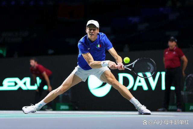 戴维斯杯完胜蒙特卡洛大师赛，德约科维奇高光表现