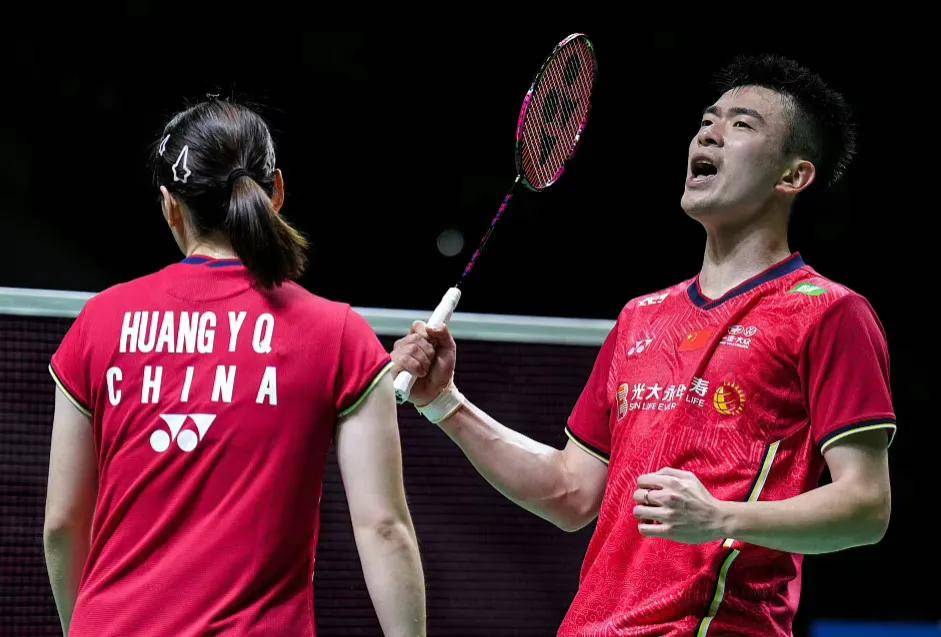 雷火电竞合作-泰国队逆转丹麦队，郑思维带队取胜