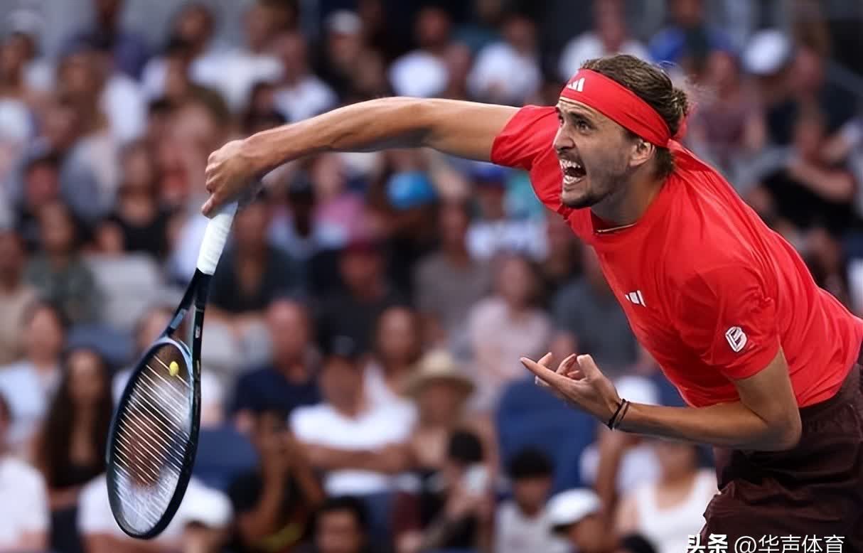 雷火电竞-澳网险胜温网，兹维列夫惊艳四座