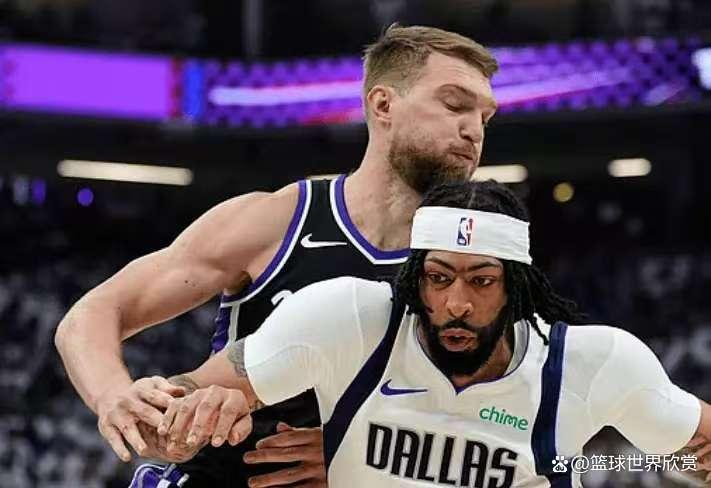 独行侠轻取国王，西亚卡姆带队取胜