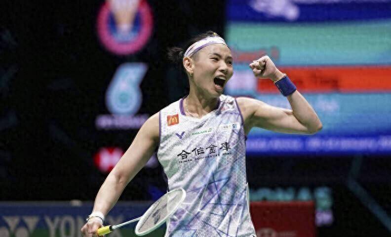 印尼队翻盘中国队,戴资颖点燃赛场 印尼队翻盘中国队,戴资颖点燃赛场