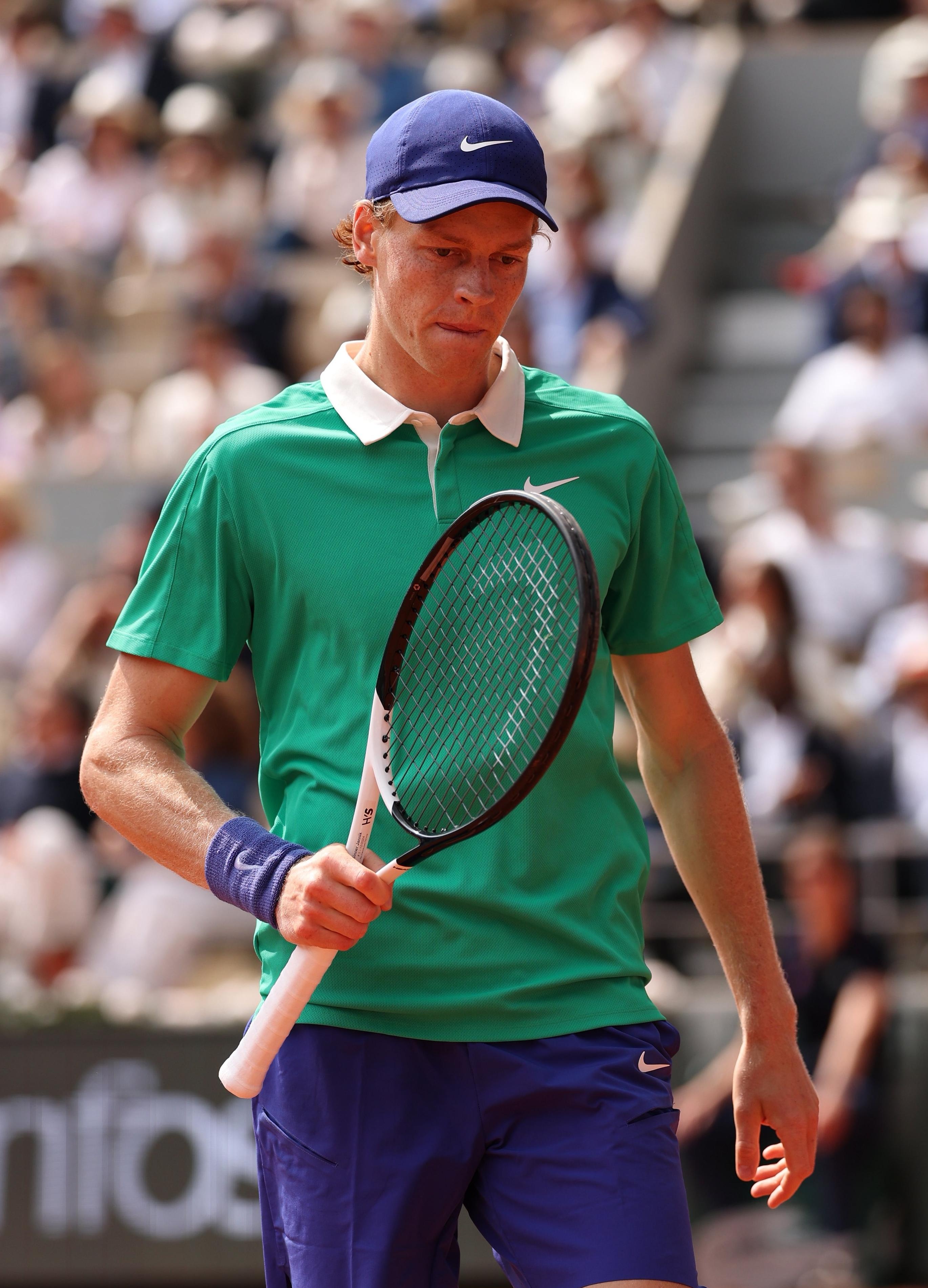 澳网逆转年终总决赛，阿尔卡拉斯高光表现