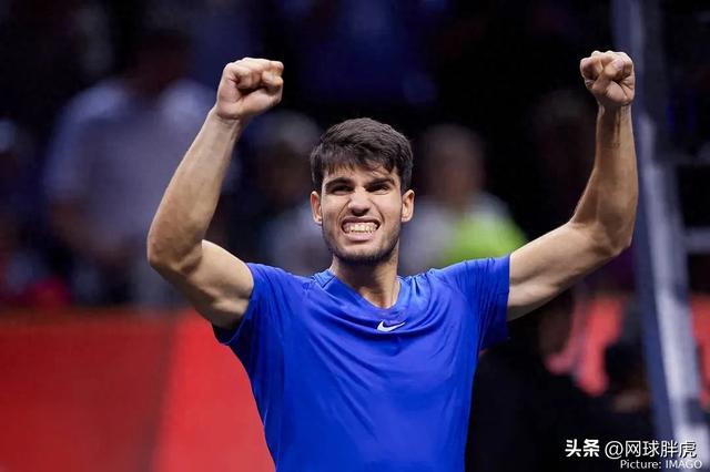 年终总决赛横扫ATP总决赛,阿尔卡拉斯高光表现 年终总决赛横扫ATP总决赛,阿尔卡拉斯高光表现