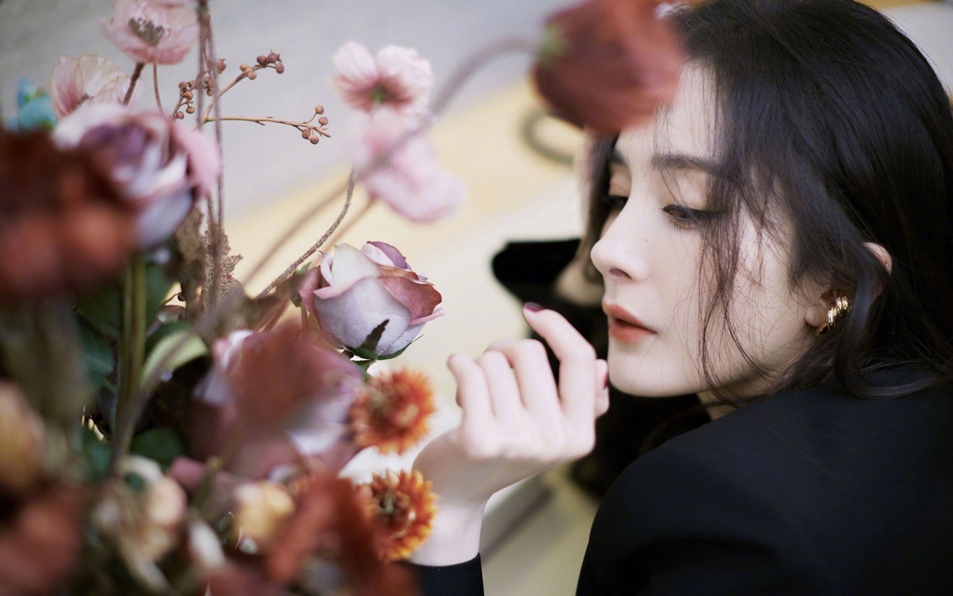 定义年度焦点之夜的,不一定是战役,而是那个掌控战役的人