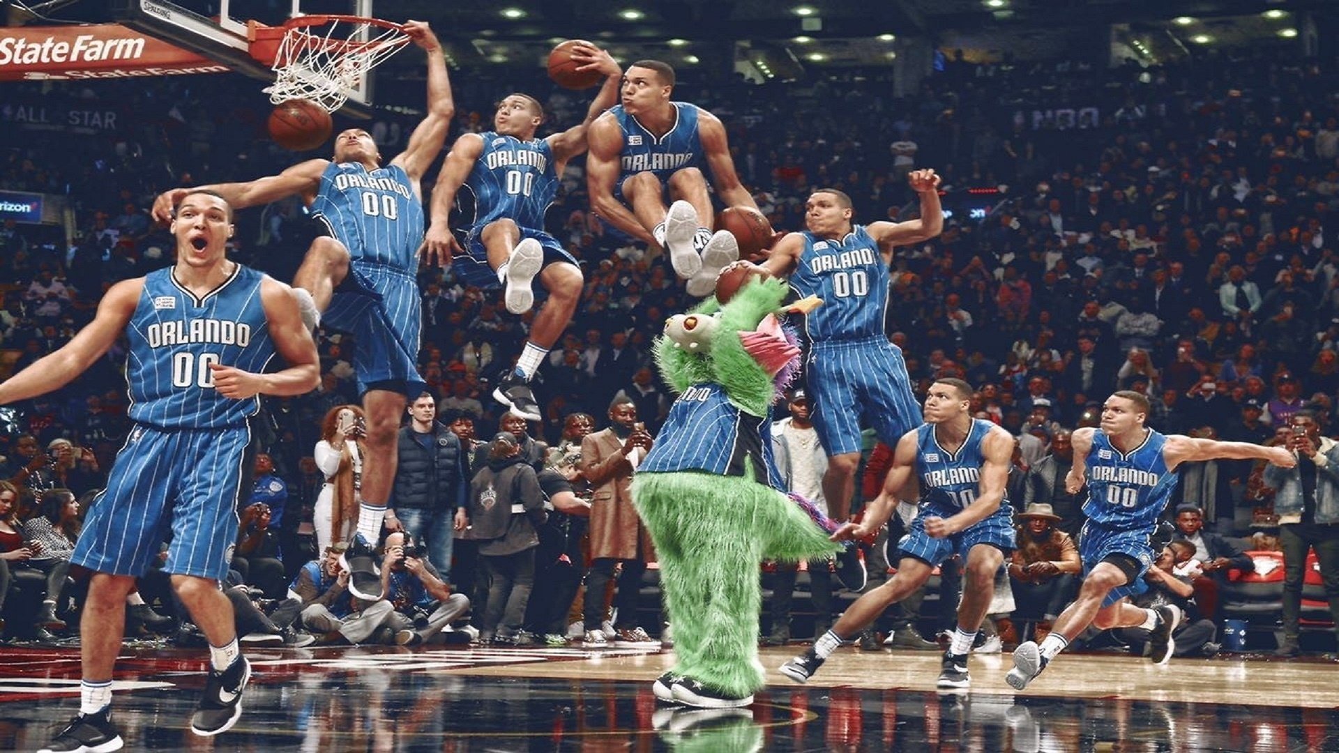 双面硬仗，从哈利伯顿的王者时刻到勇士的团队洪流