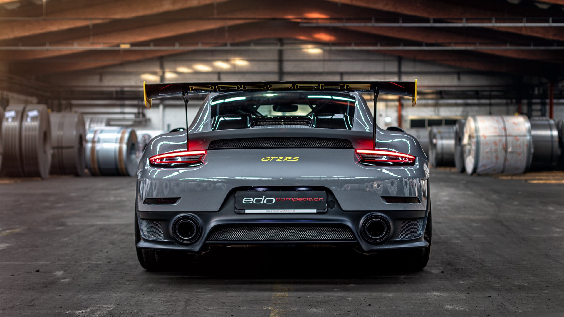 平行时空,奥亚尔萨瓦尔爆发,洪都拉斯封锁罗马