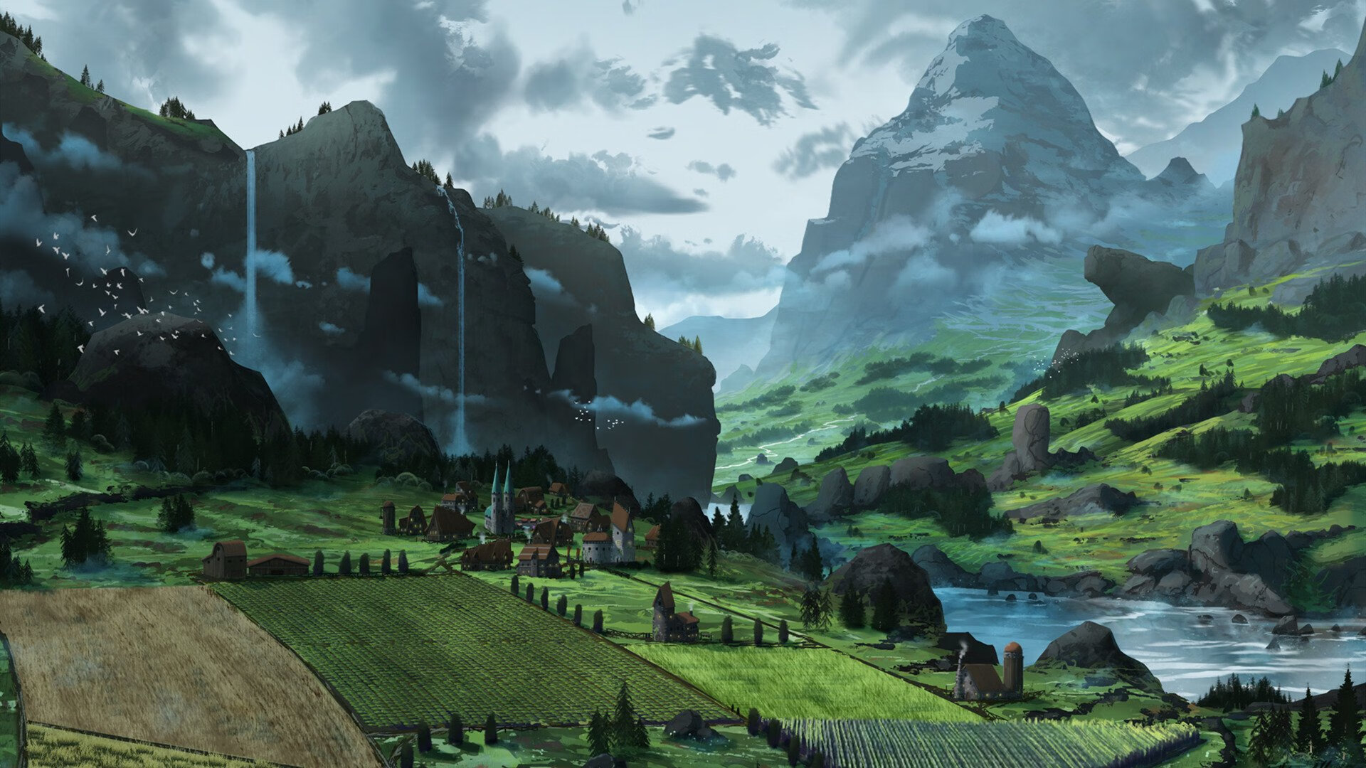 雷火电竞网站-致命斜线，当无解巴雷拉遇见末节幽灵