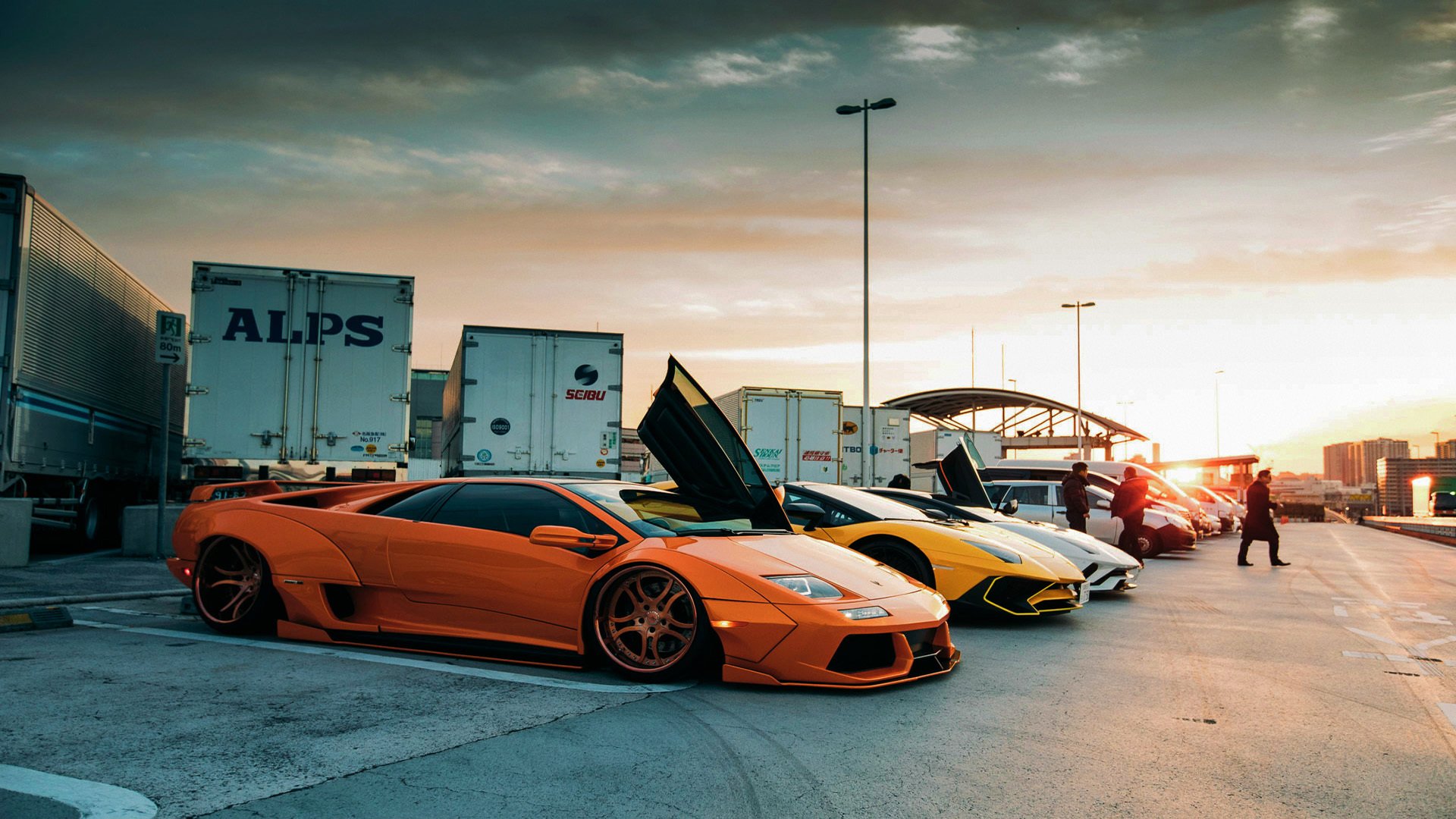 双城记，欧洲铁闸的精密胜利，东方魔术师的灵光一现